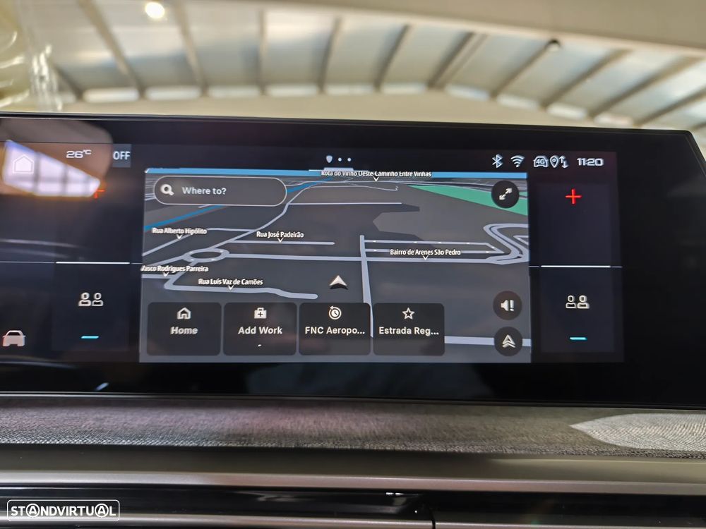 Peugeot 3008 1.2 Hybrid Allure e-DCS6 - 15