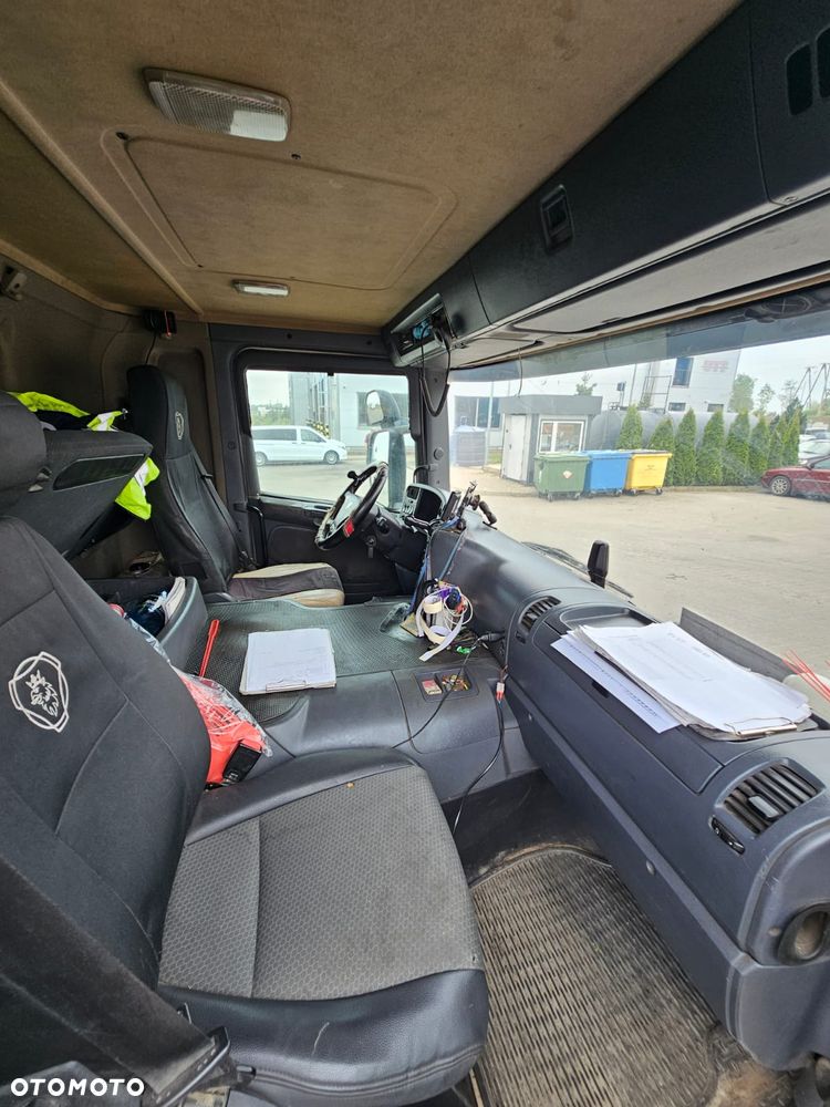 Scania P410 - 5