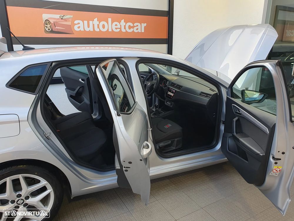 SEAT Ibiza 1.0 EcoTSI FR - 24