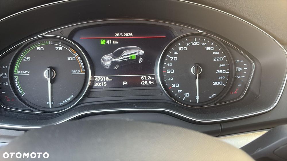 Audi Q5 - 2