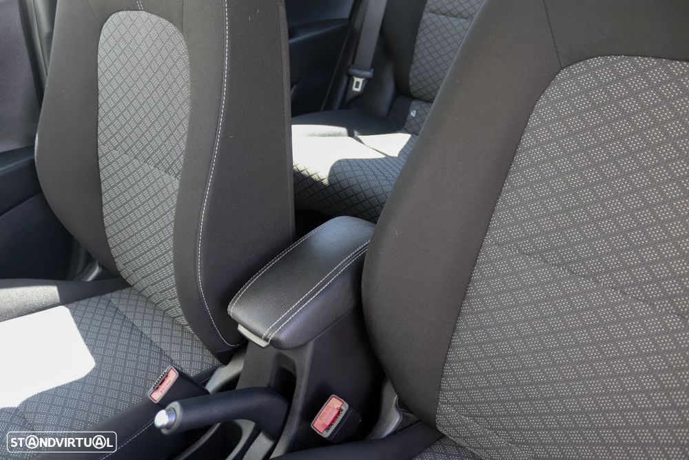 Kia Picanto 1.0 MPi Urban - 20
