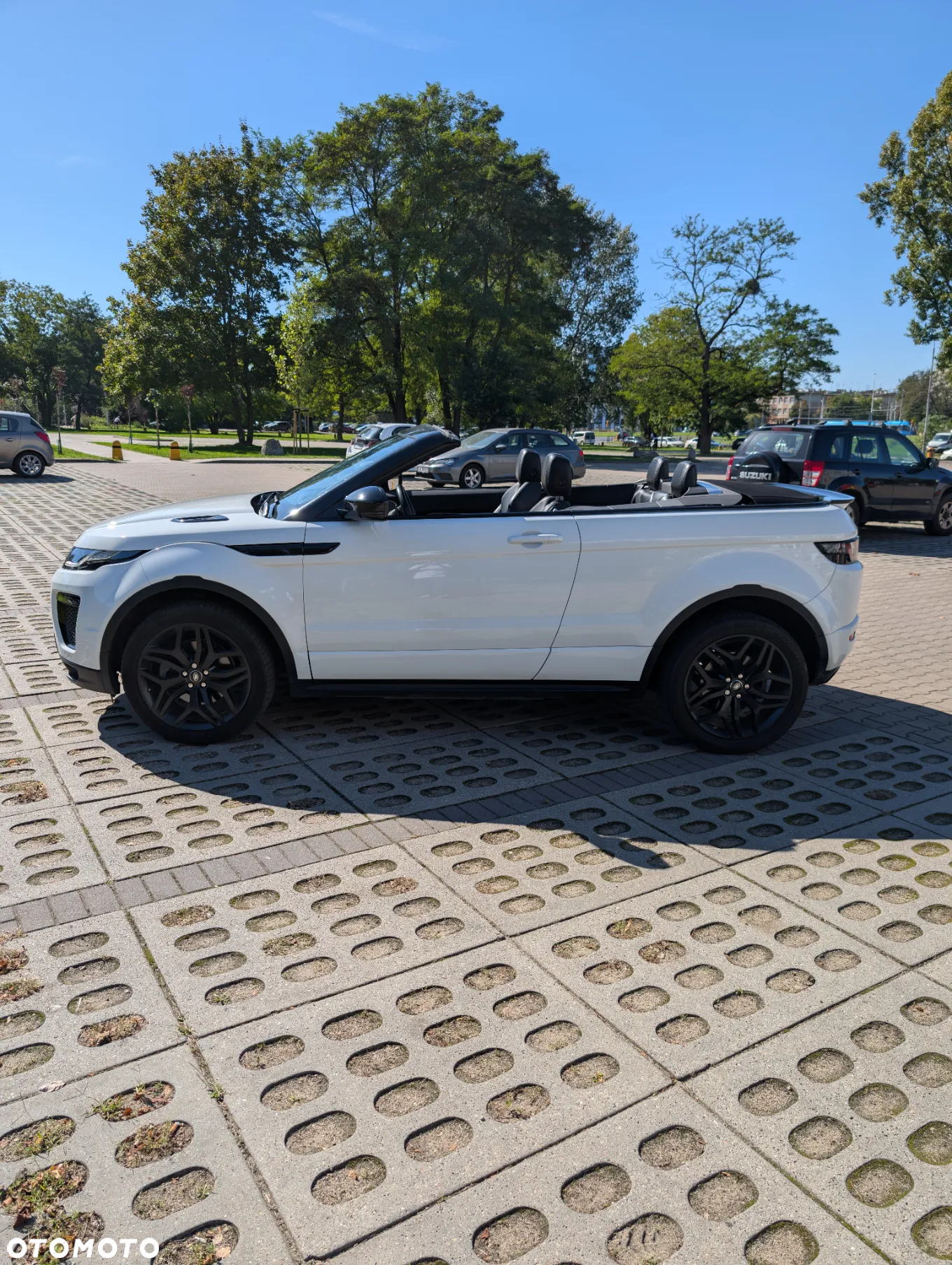 Land Rover Range Rover Evoque 2.0TD4 HSE - 2