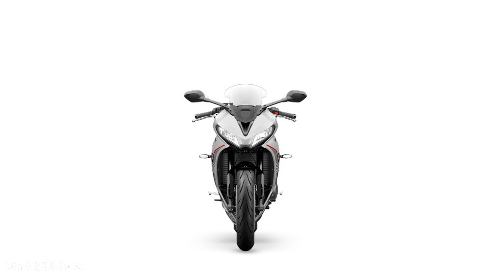 Triumph Daytona - 15
