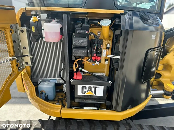 Caterpillar 302.7 CR - 20