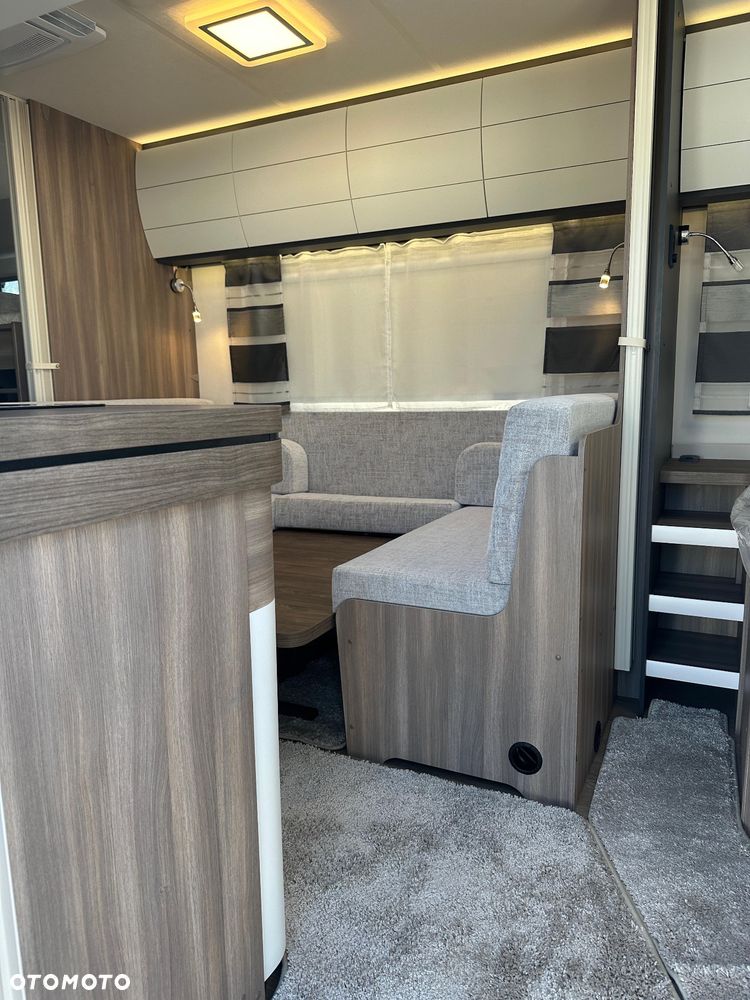 Hobby 545 KMF EXCELLENT EDITION - 18