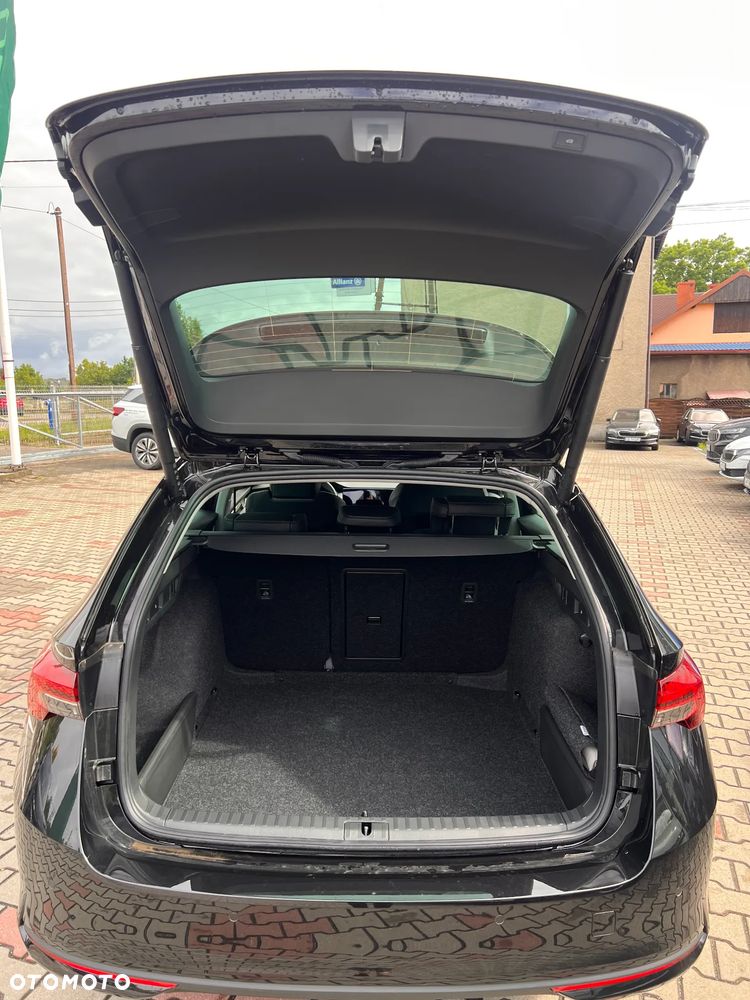 Skoda Octavia 1.5 TSI mHEV Drive Selection DSG - 6