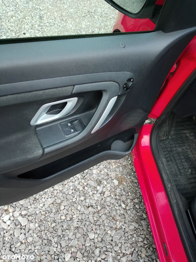 Skoda Roomster 1.4 TDI - 10