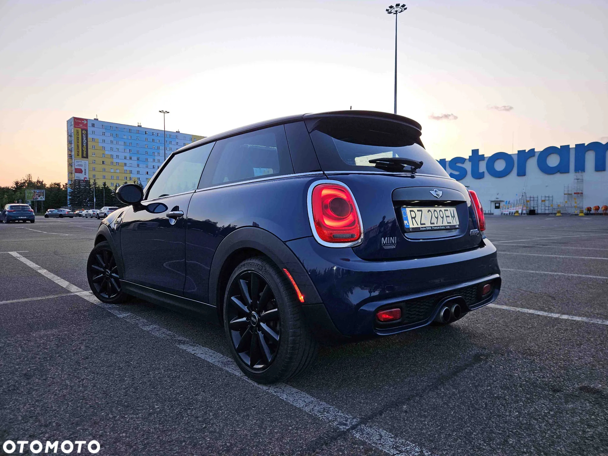MINI Cooper S - 6