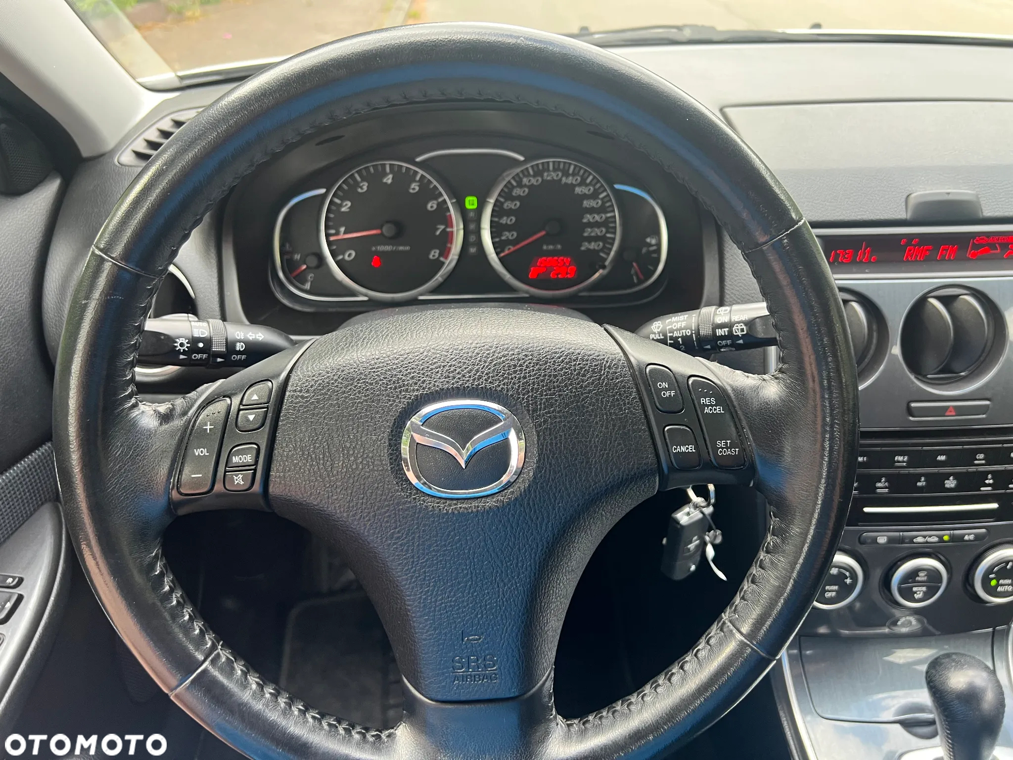 Mazda 6 2.0 Exclusive - 20