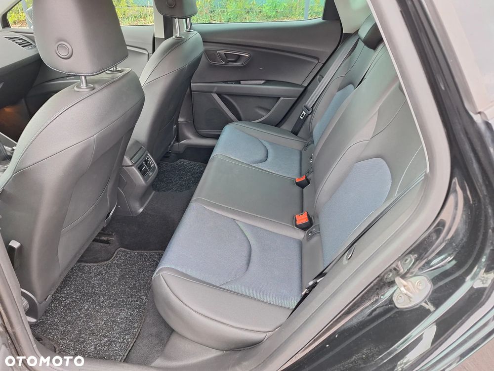 Seat Leon 2.0 TDI DPF Start&Stop CONNECT - 15