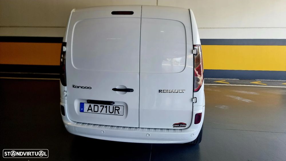 Renault Kangoo - 6