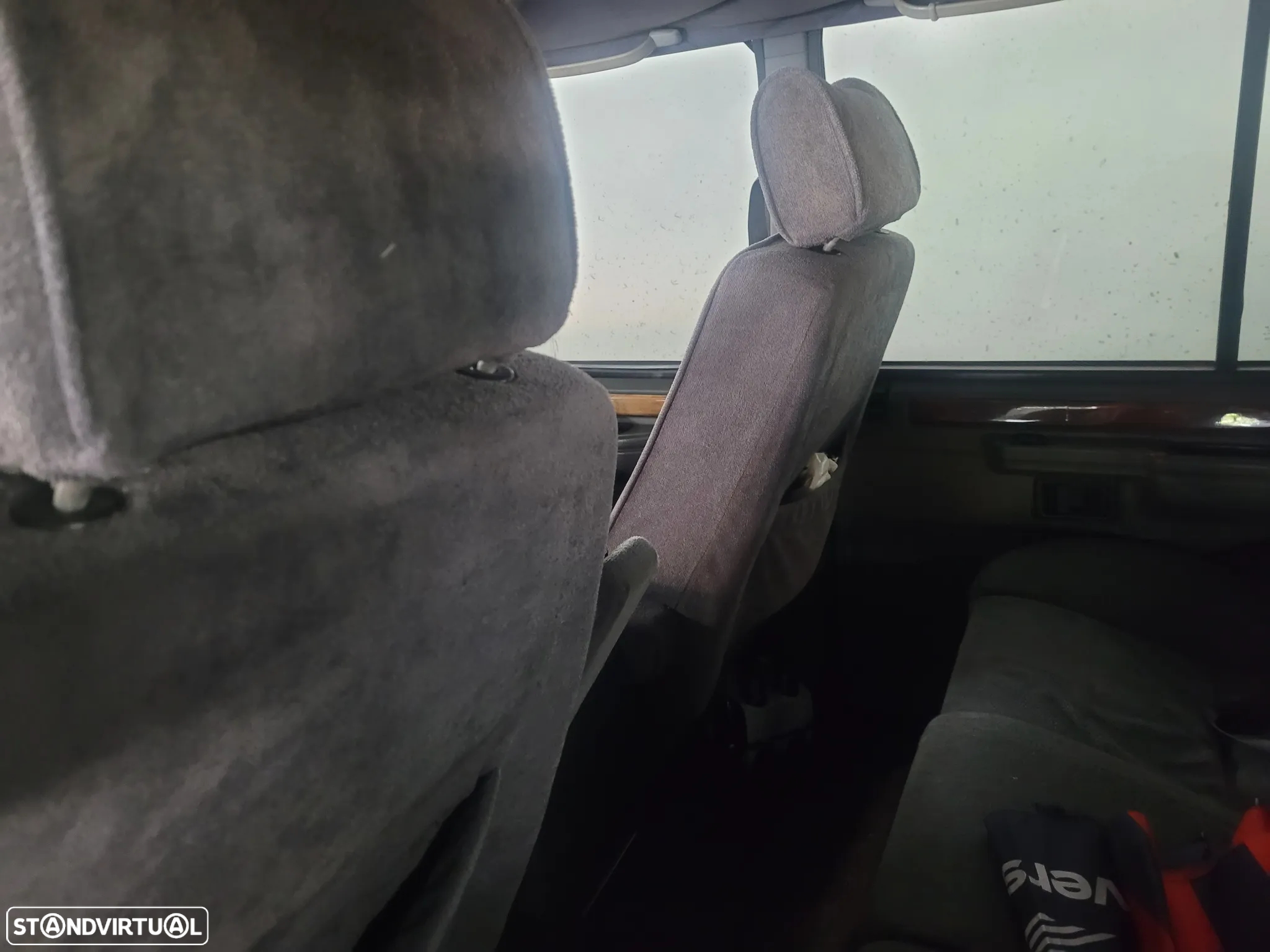 Land Rover Range Rover 2.5 TDi - 5