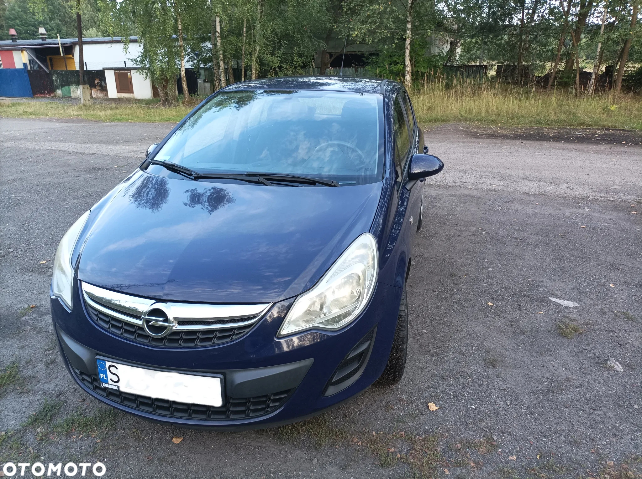 Opel Corsa 1.4 16V Color Elegance - 4