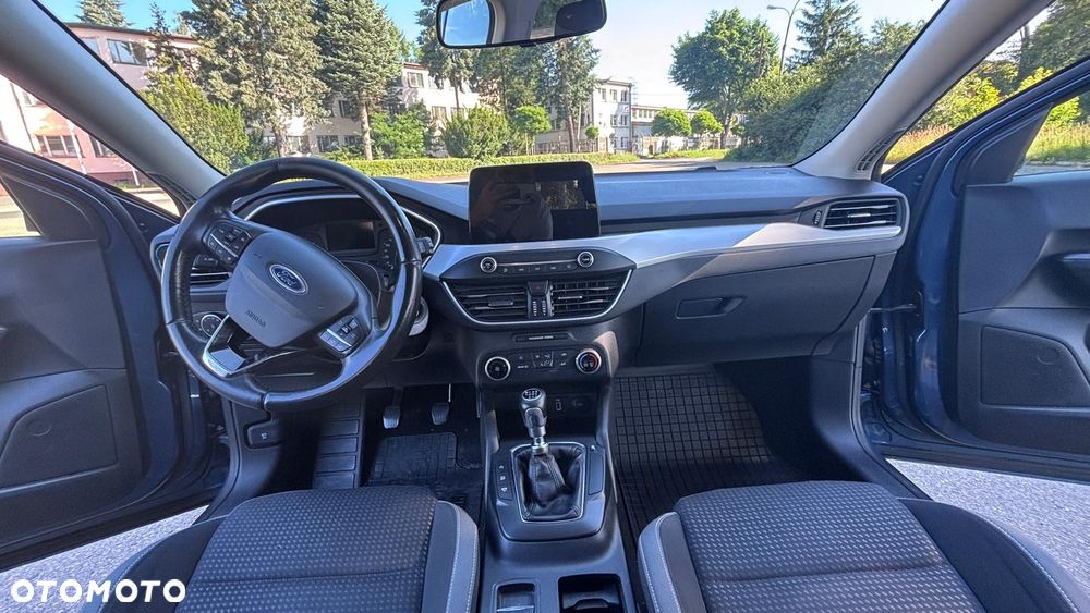 Ford Focus - 6