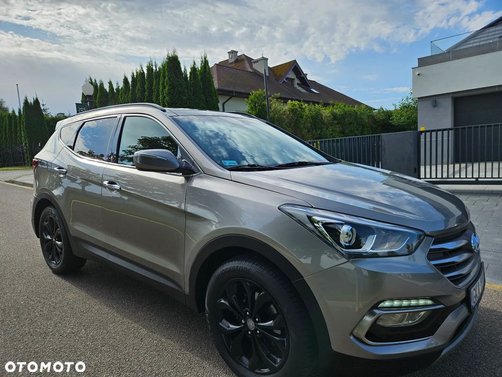 Hyundai Santa Fe - 33