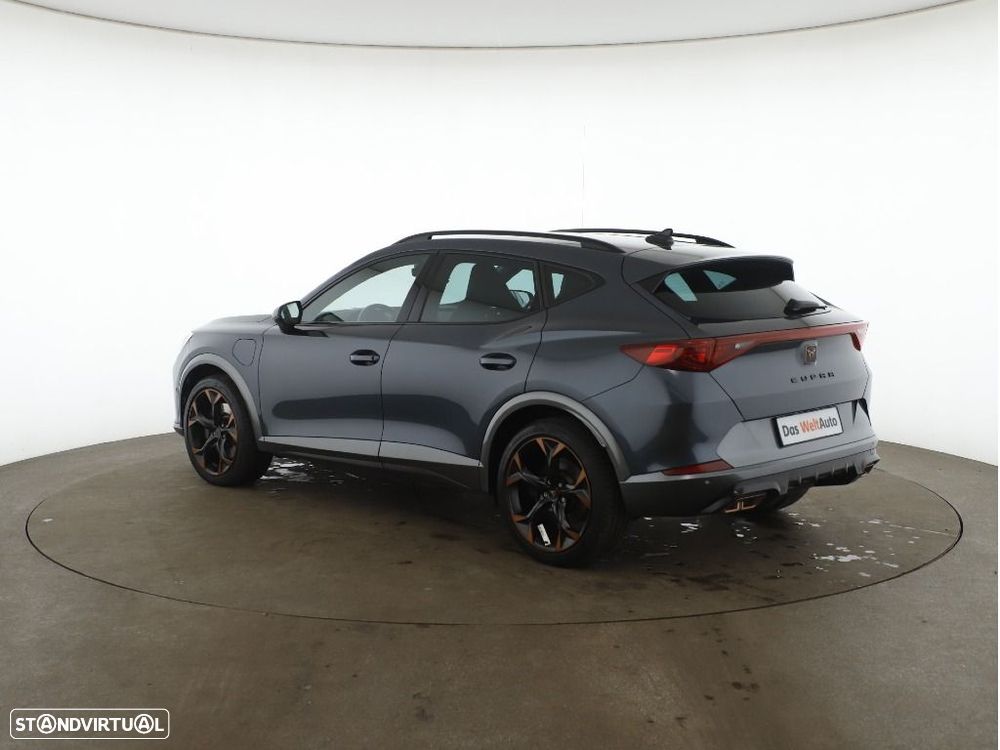 Cupra Formentor VZ 1.4 e-Hybrid DSG - 9