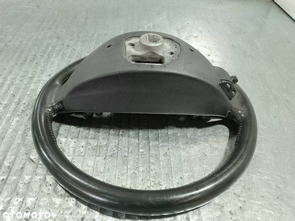 KIEROWNICA Z PODUSZKĄ VOLVO C30 ( 06-12 ) 55150060  55150001 30778758 - 2