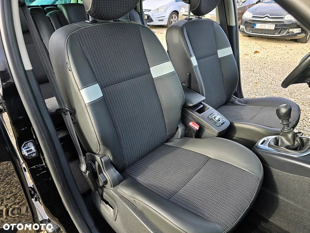 Renault Grand Scenic dCi 130 FAP Start & Stop Dynamique - 22