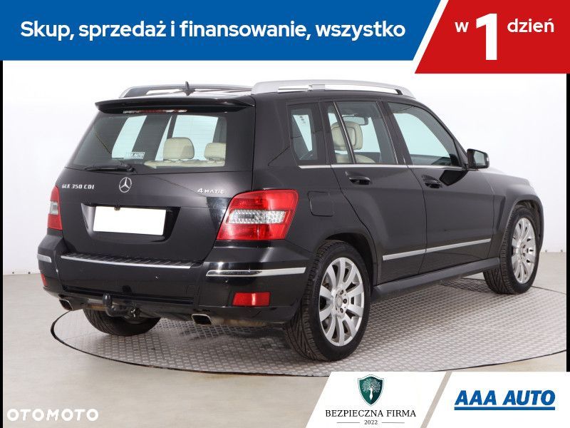 Mercedes-Benz GLK - 6