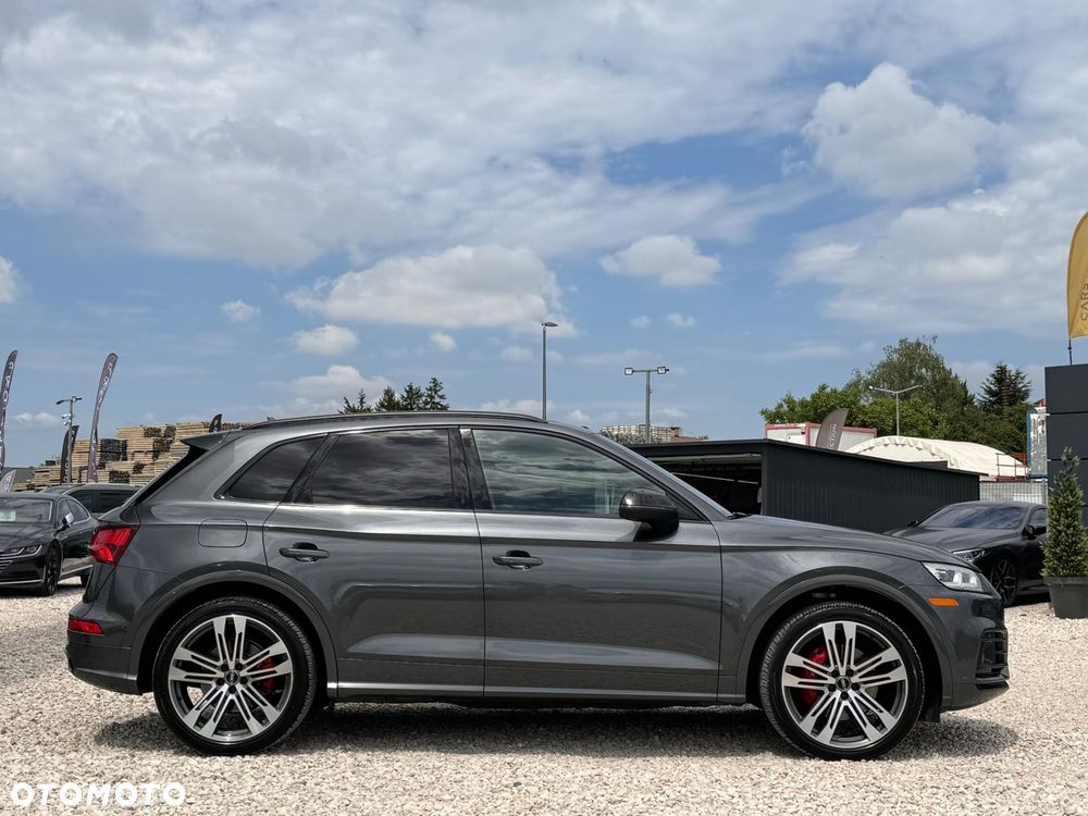 Audi SQ5 - 4