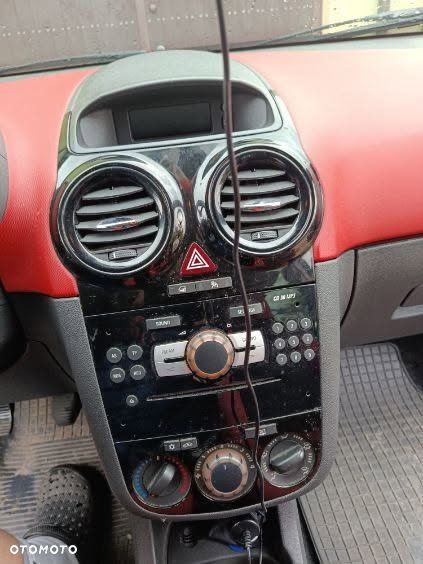 Opel Corsa - 9