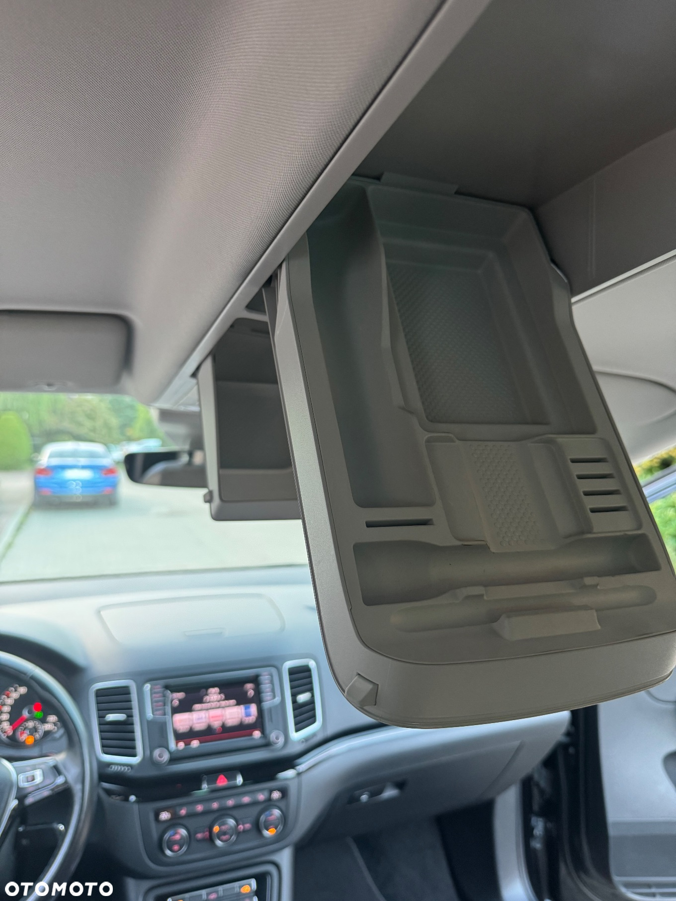 Volkswagen Sharan - 19