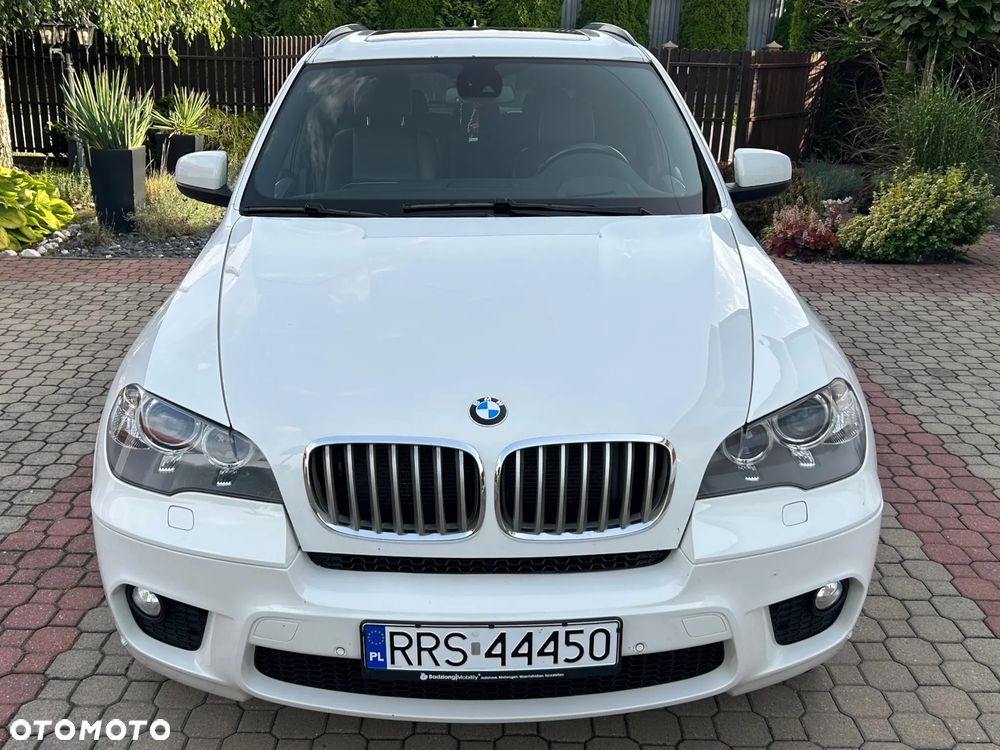 BMW X5 xDrive40d M Sport Edition - 18