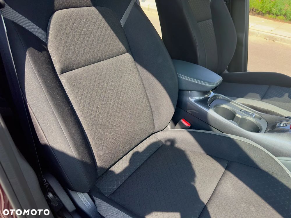 Nissan Juke 1.0 DIG-T N-Connecta - 28