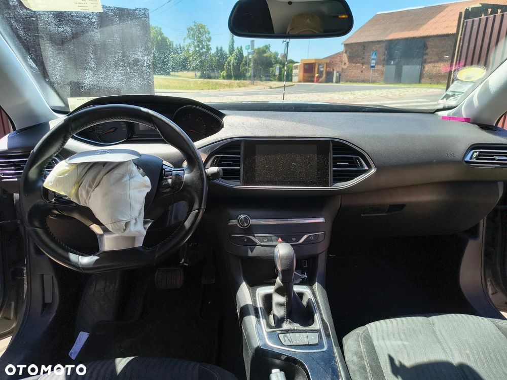 Peugeot 308 - 20