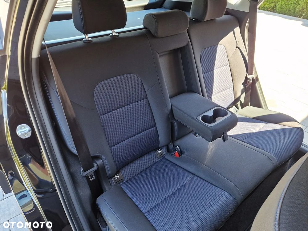 Hyundai Tucson blue 1.6 GDi 2WD Navi - 22