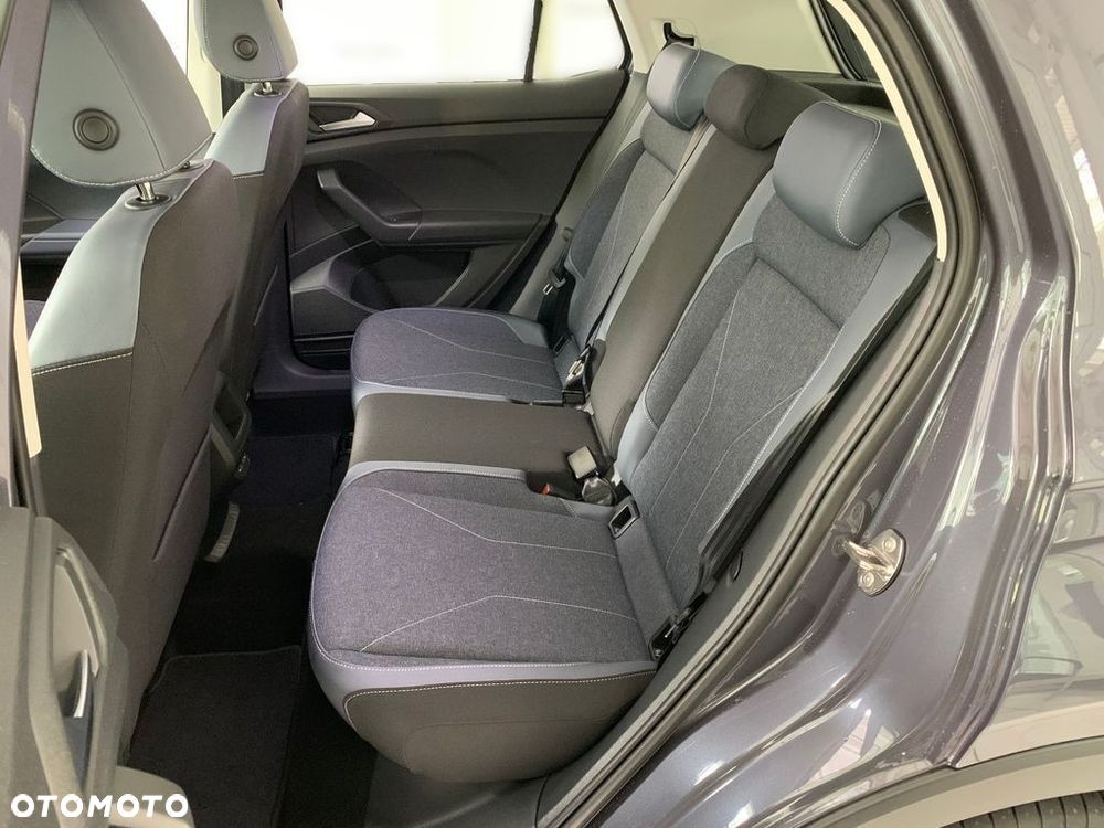Volkswagen T-Cross 1.5 TSI ACT Style DSG - 9