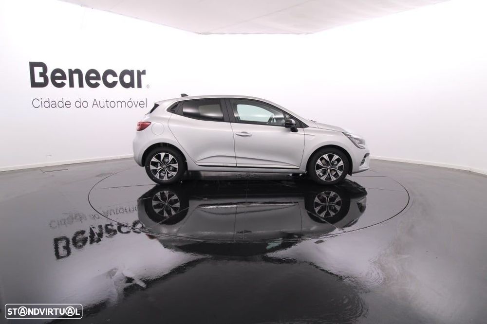 Renault Clio 1.5 Blue dCi Evolution - 9