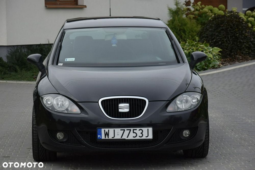 Seat Leon 1.9 TDI Style - 2
