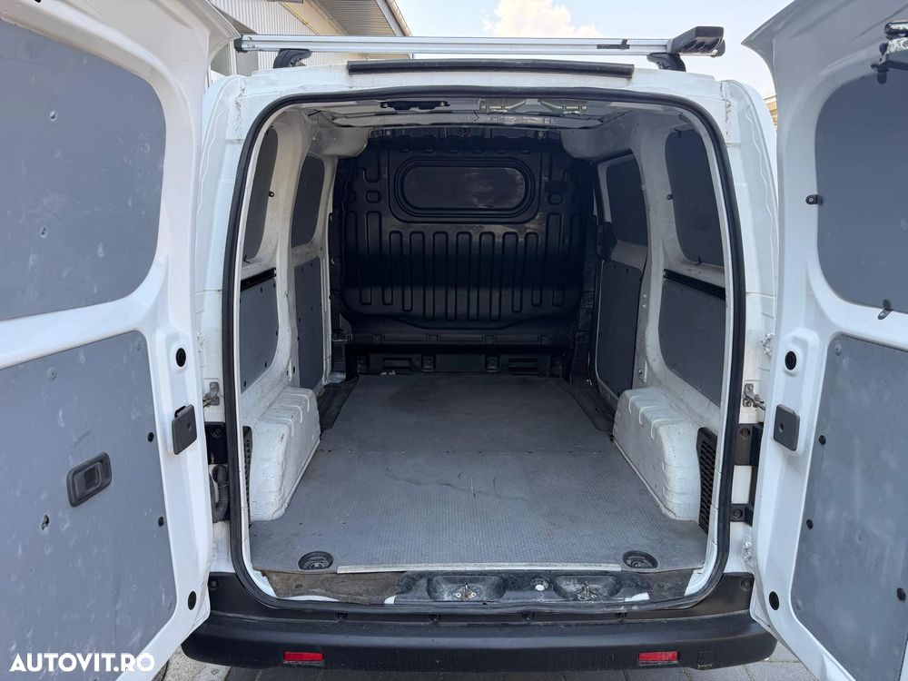 Nissan NV200 - 6