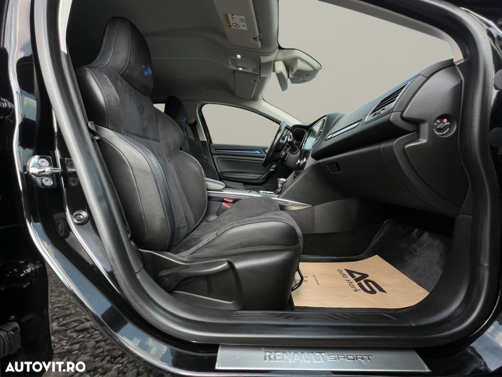 Renault Megane ENERGY dCi 165 EDC GT - 21