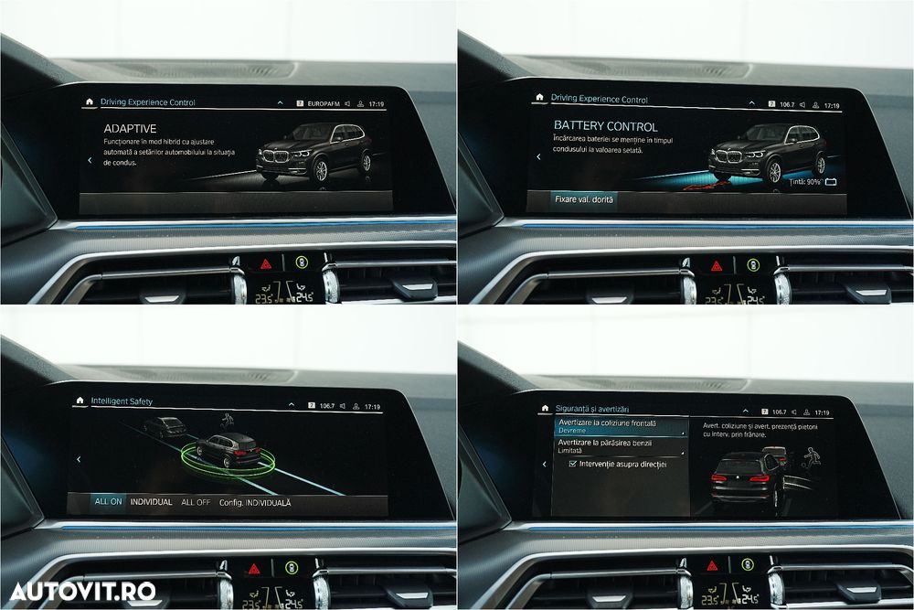 BMW X5 xDrive45e xLine - 29
