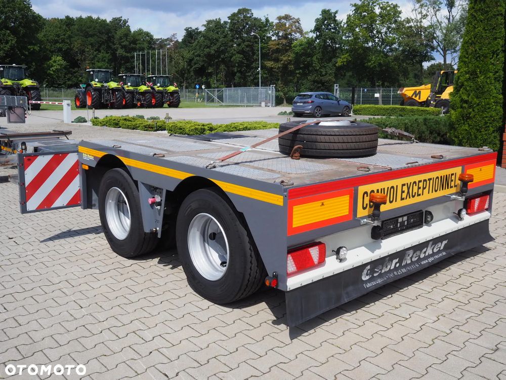 Inny Recker SA-DLS - 12