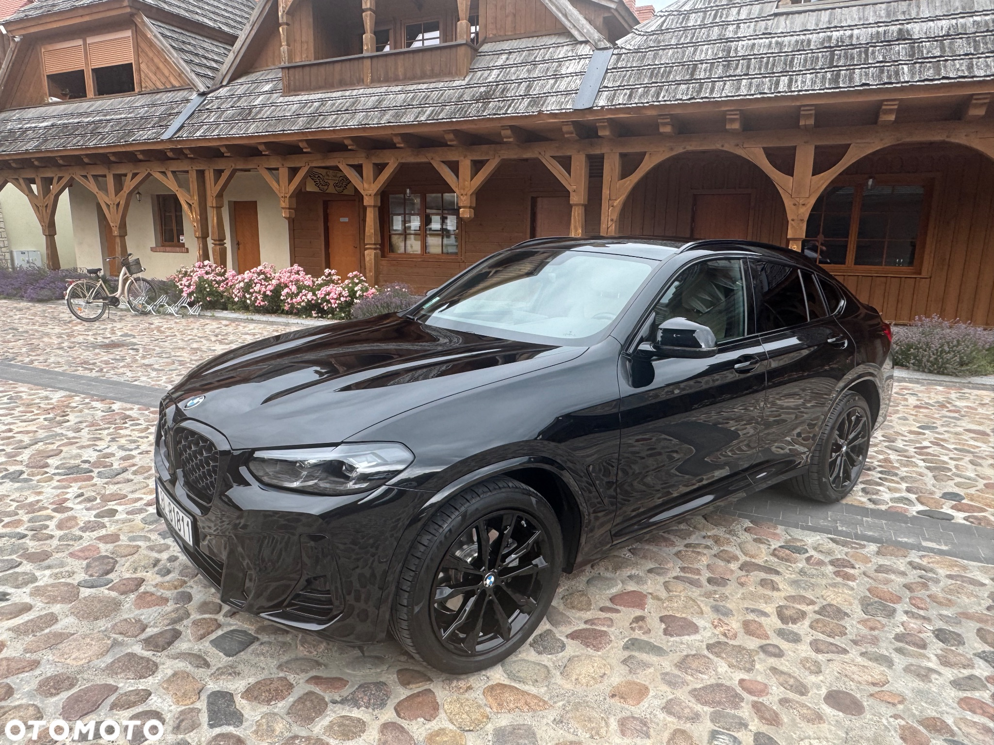 BMW X4 - 4