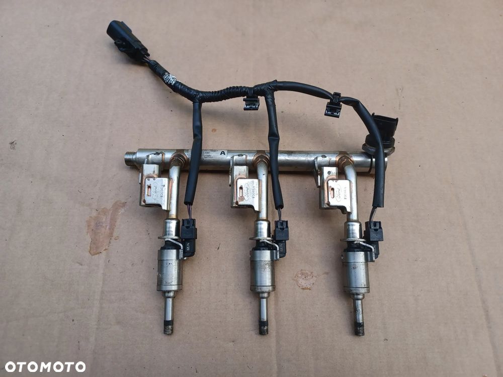 WTRYSK PALIWA FORD 1.0 ECOBOOST 0261500221 - 1