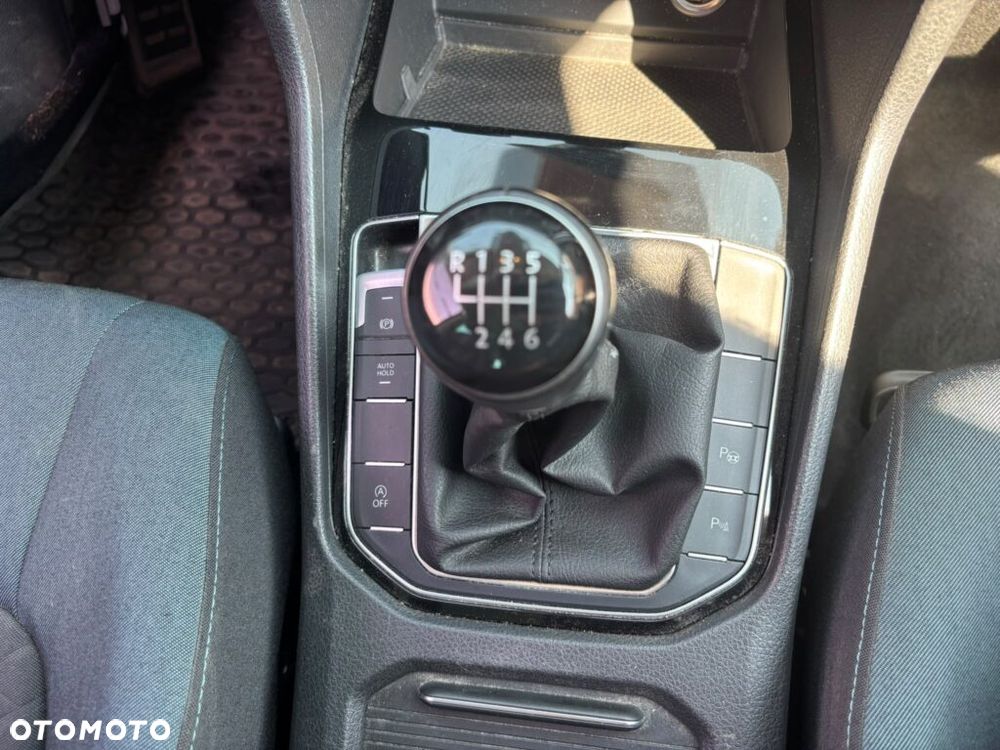 Volkswagen Golf Sportsvan 1.5 TSI ACT OPF IQ.DRIVE - 8