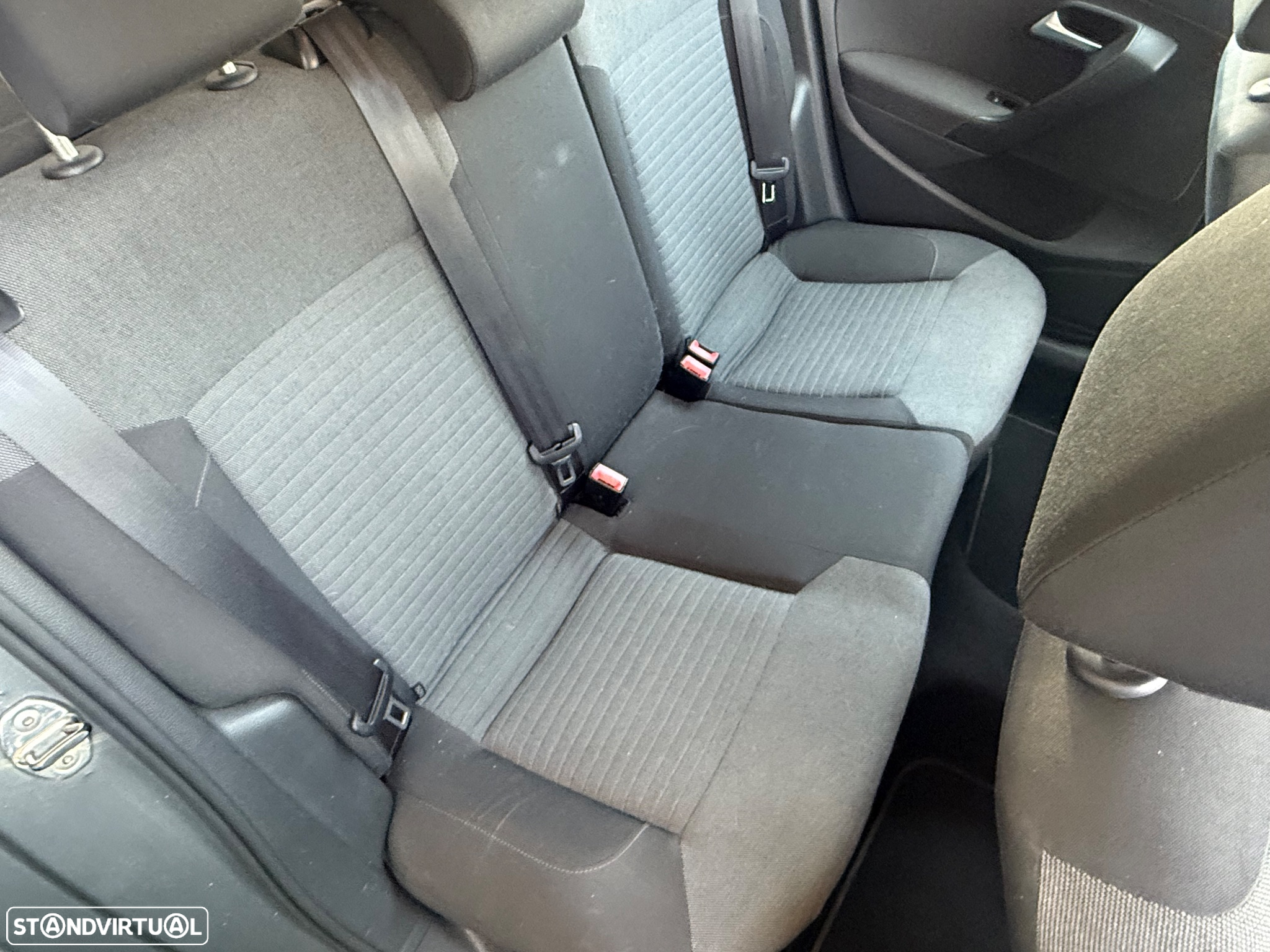 VW Polo 1.6 TDI Highline - 43
