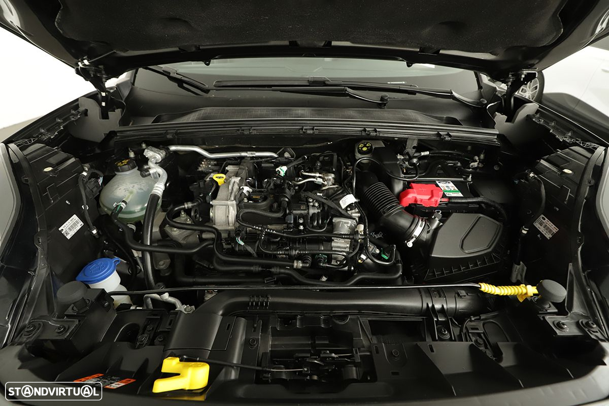 Ford Puma 1.0 EcoBoost MHEV ST-Line - 24