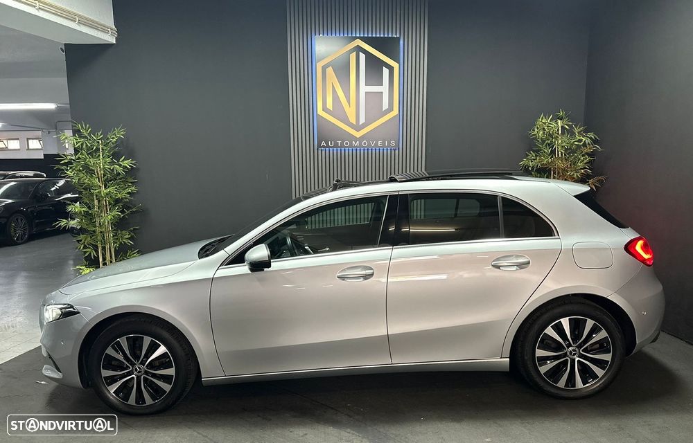 Mercedes-Benz A 250 - 3