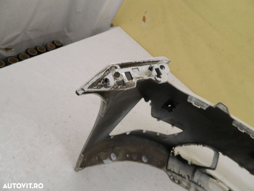 Bara fata BMW Seria 3 G20 / G21, 2019, 2020, 2021, 2022, 2023, cod origine 51117468359. - 6