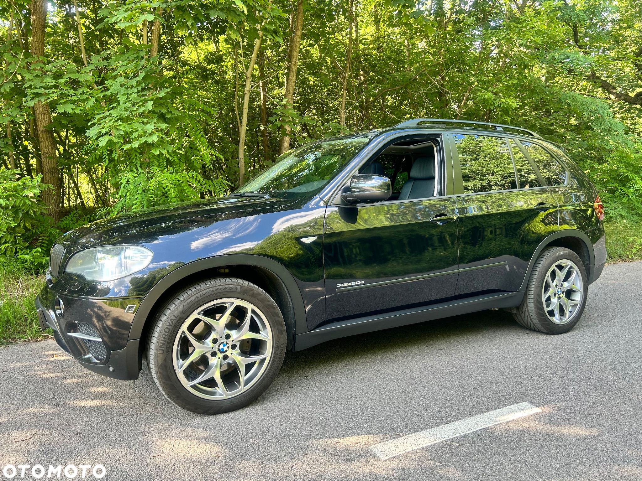BMW X5 xDrive30d - 13