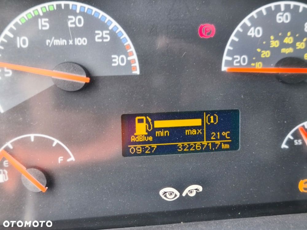 Volvo Fl 240 42R - 29