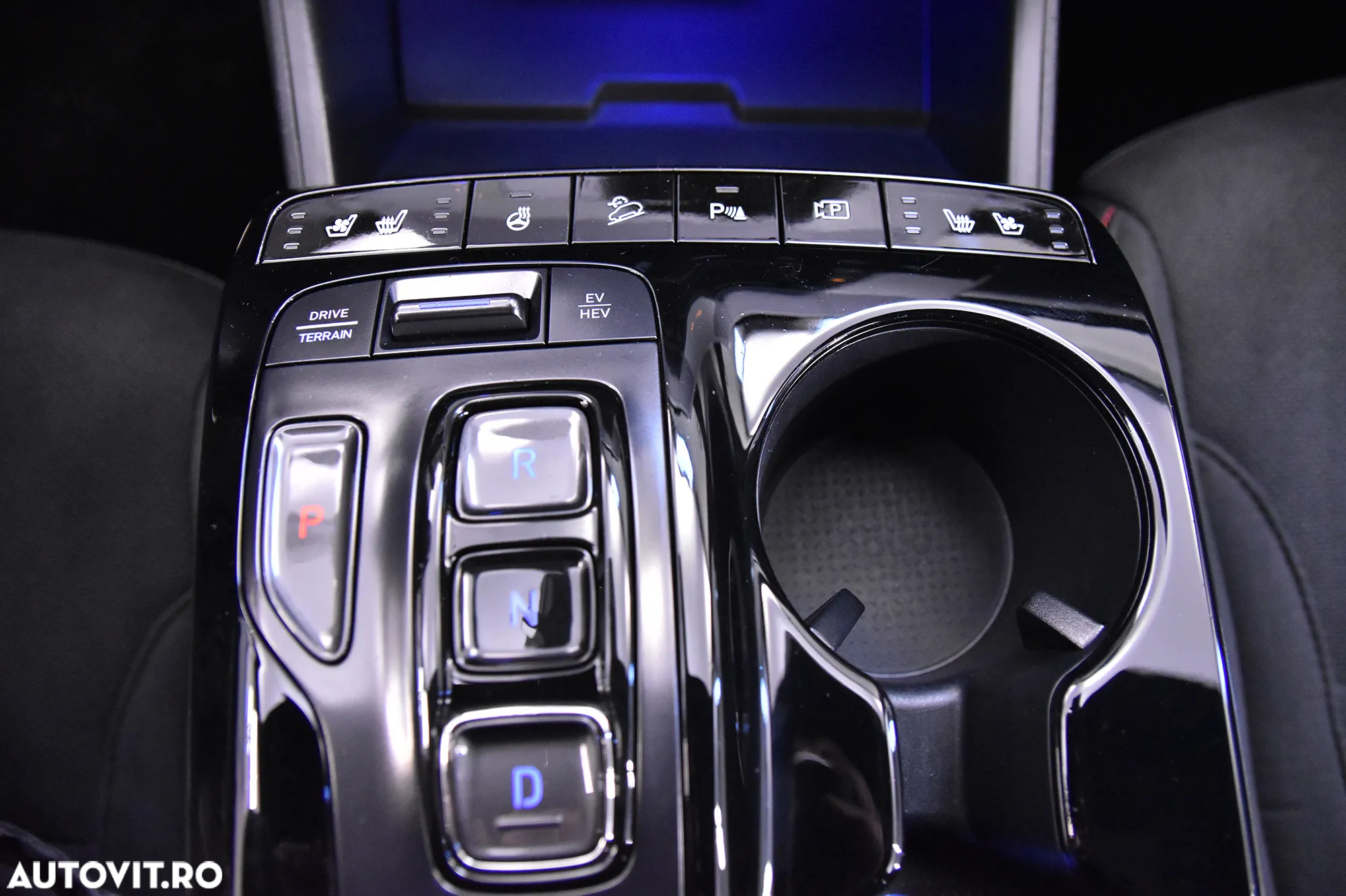 Hyundai Tucson - 17