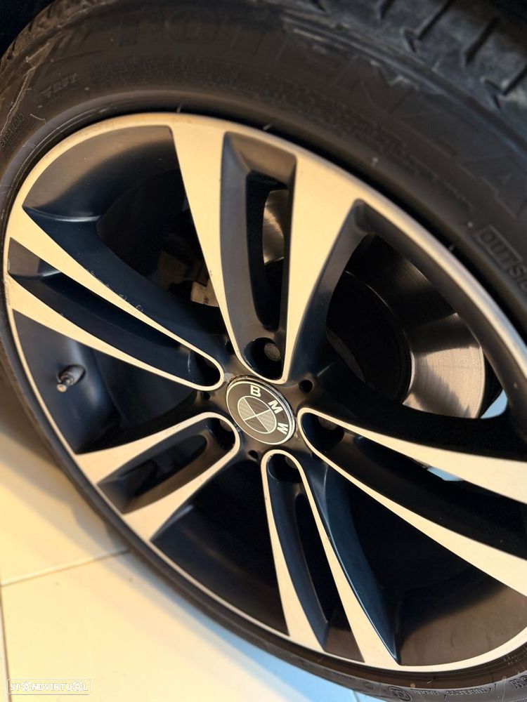 BMW 420 Gran Coupé d Line Sport Auto - 16