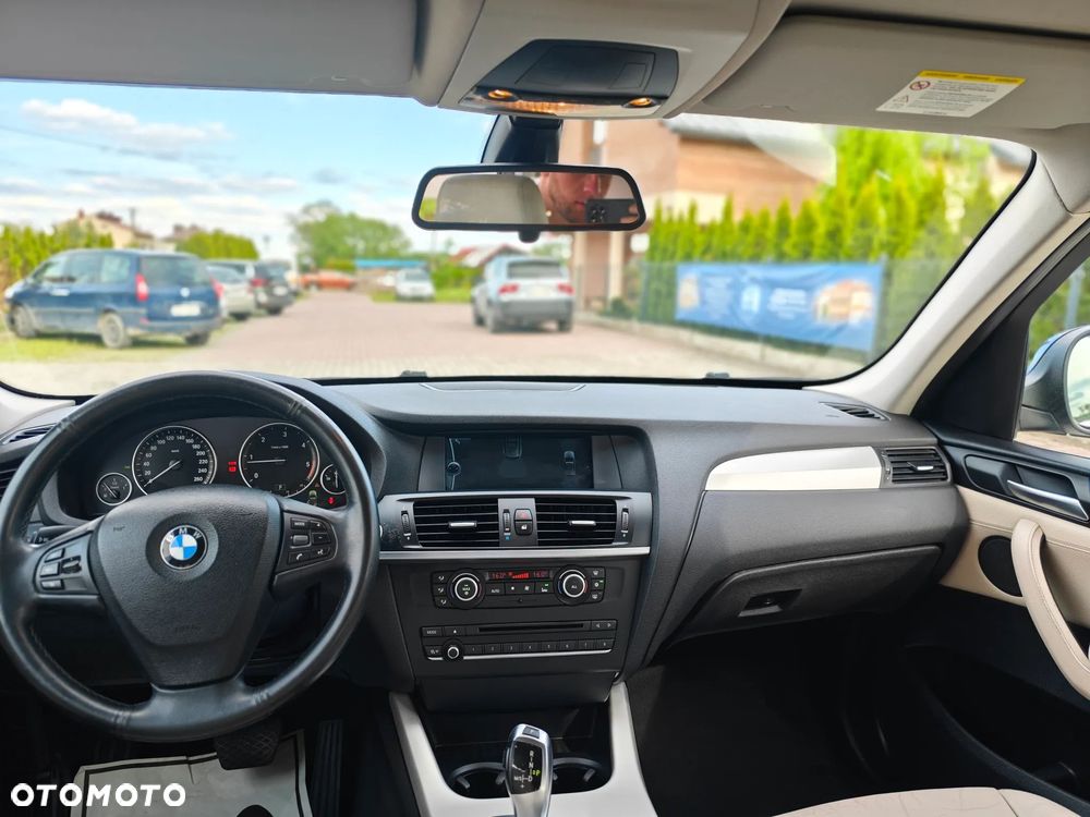 BMW X3 - 23