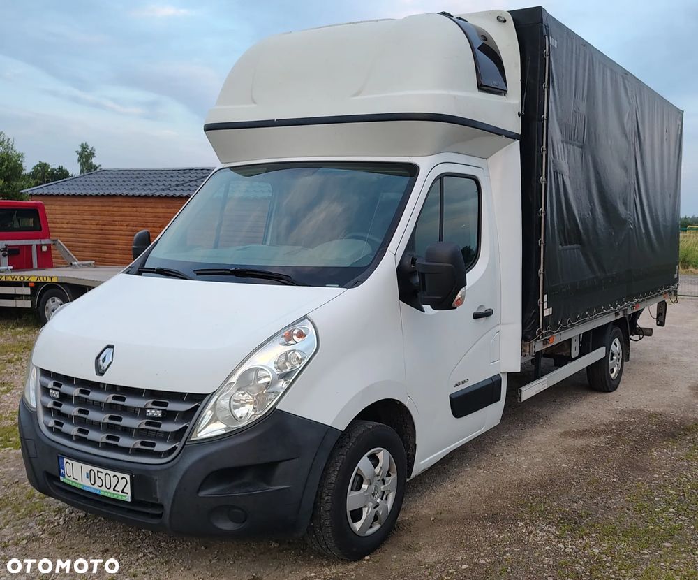 Renault Master - 4